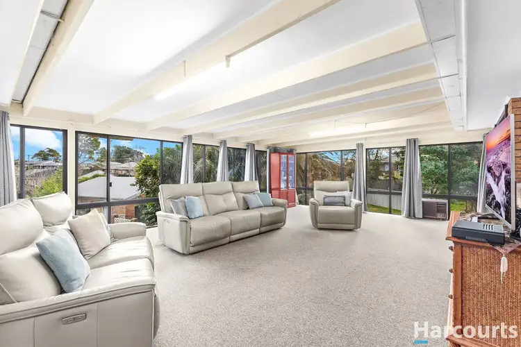 Second view of Homely house listing, 5 Lynista Close, Raymond Terrace NSW 2324