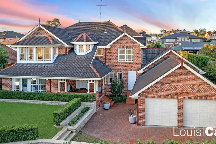 66 Yaringa Road, Castle Hill NSW 2154