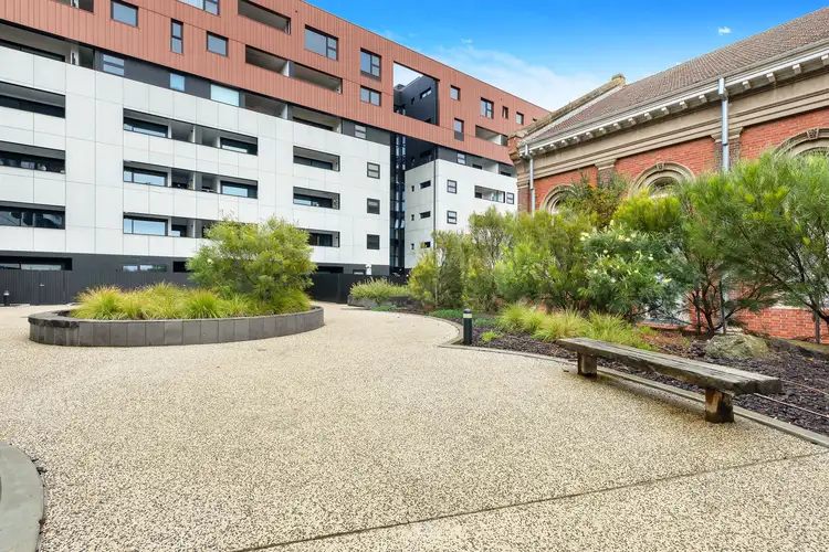 Main view of Homely apartment listing, 410/146 Bellerine Street, Geelong VIC 3220