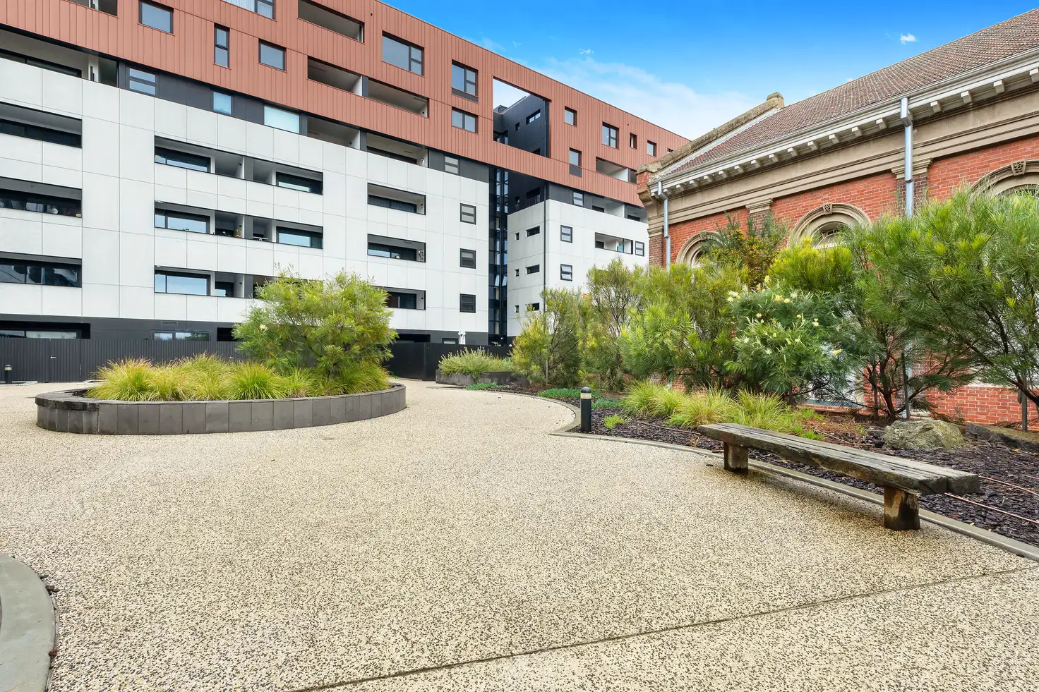 Main view of Homely apartment listing, 410/146 Bellerine Street, Geelong VIC 3220