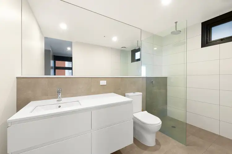 Sixth view of Homely apartment listing, 410/146 Bellerine Street, Geelong VIC 3220