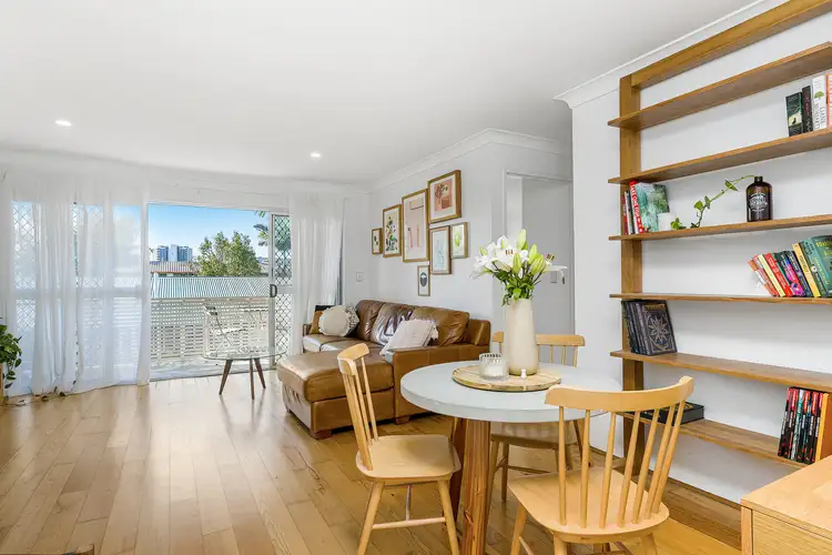 Main view of Homely unit listing, 7/54 Sarawak Avenue, Palm Beach QLD 4221