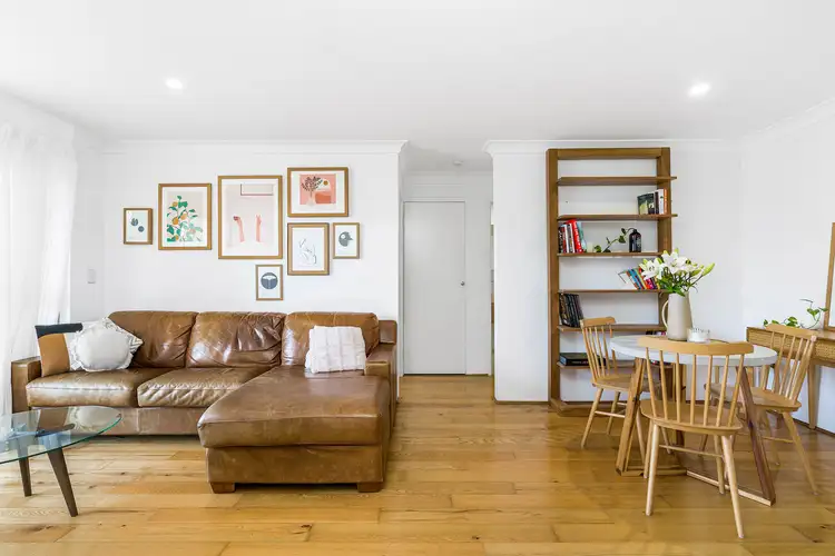 Second view of Homely unit listing, 7/54 Sarawak Avenue, Palm Beach QLD 4221