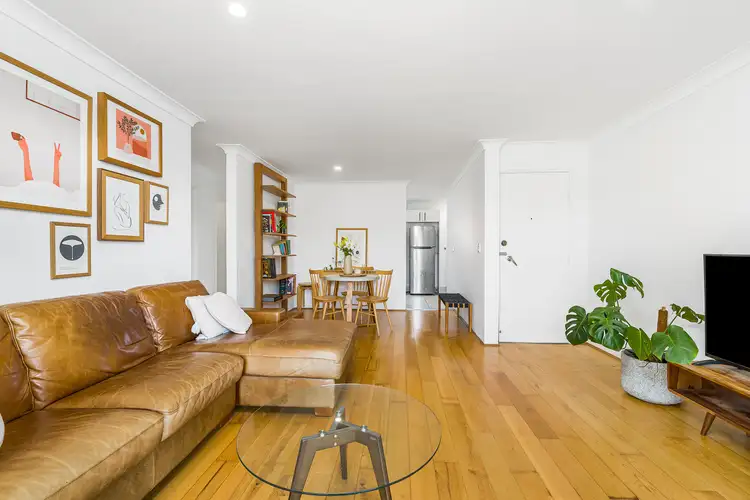 Fourth view of Homely unit listing, 7/54 Sarawak Avenue, Palm Beach QLD 4221