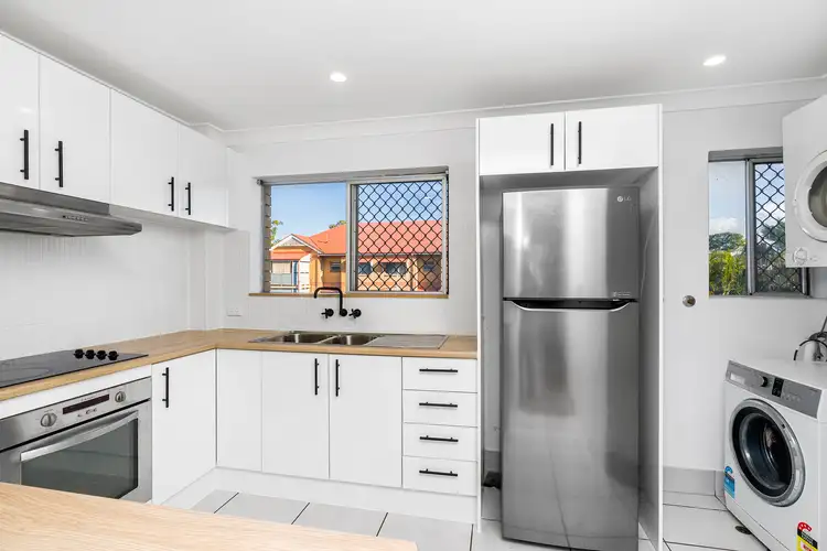 Fifth view of Homely unit listing, 7/54 Sarawak Avenue, Palm Beach QLD 4221