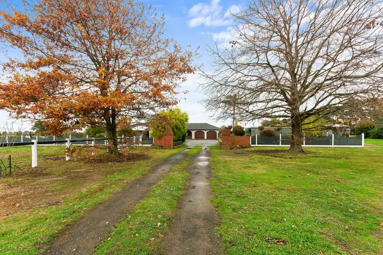 Second view of Homely house listing, 492 Bassetts Lane, Glengarry VIC 3854