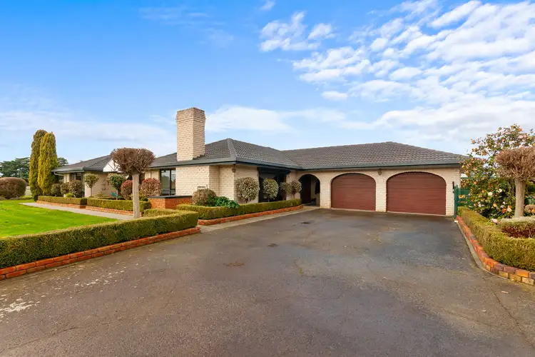 Third view of Homely house listing, 492 Bassetts Lane, Glengarry VIC 3854
