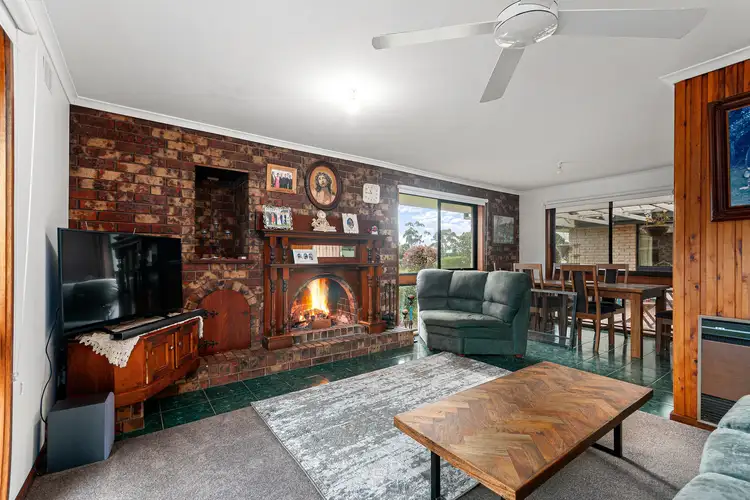 Fourth view of Homely house listing, 492 Bassetts Lane, Glengarry VIC 3854
