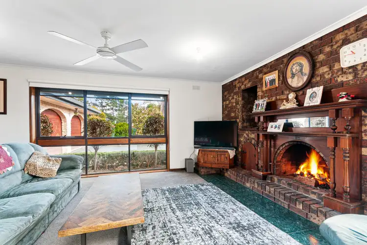 Fifth view of Homely house listing, 492 Bassetts Lane, Glengarry VIC 3854