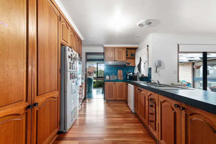 Sixth view of Homely house listing, 492 Bassetts Lane, Glengarry VIC 3854