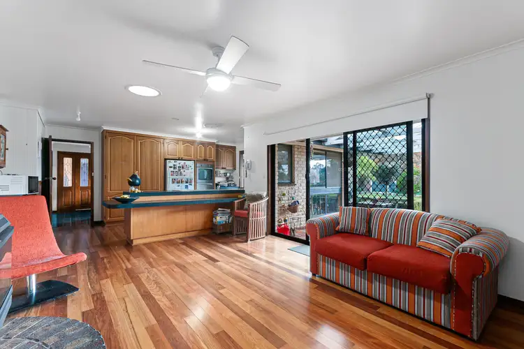 Seventh view of Homely house listing, 492 Bassetts Lane, Glengarry VIC 3854