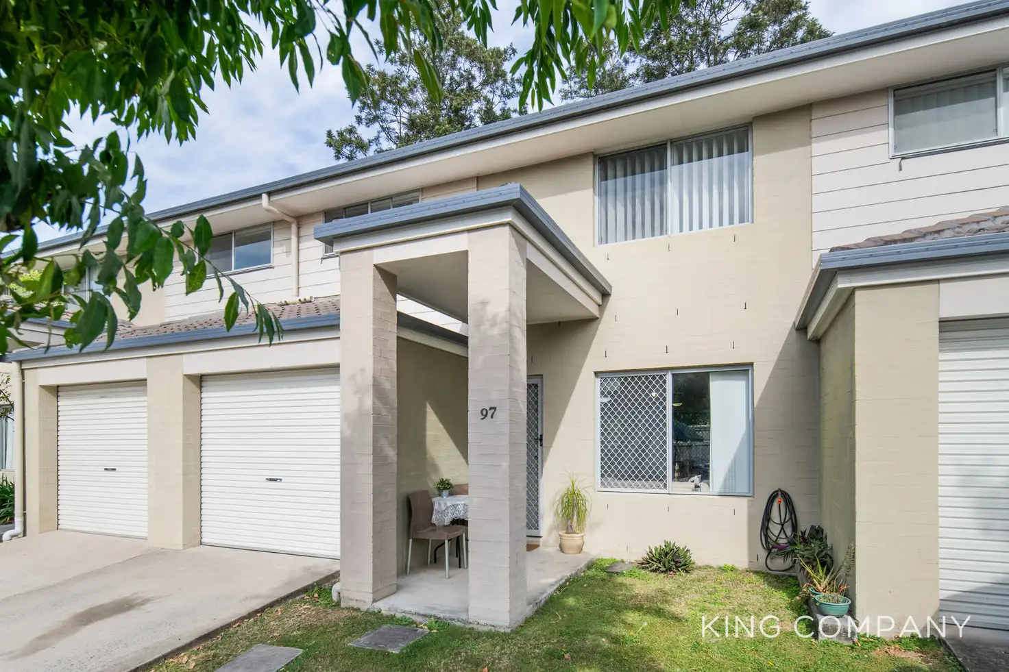 Main view of Homely townhouse listing, 97/116 Station Road, Loganlea QLD 4131