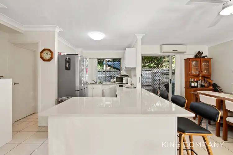 Second view of Homely townhouse listing, 97/116 Station Road, Loganlea QLD 4131