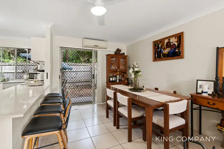 Fourth view of Homely townhouse listing, 97/116 Station Road, Loganlea QLD 4131