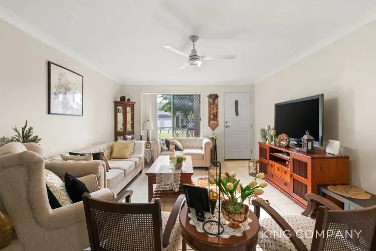 Fifth view of Homely townhouse listing, 97/116 Station Road, Loganlea QLD 4131