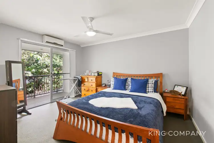 Sixth view of Homely townhouse listing, 97/116 Station Road, Loganlea QLD 4131