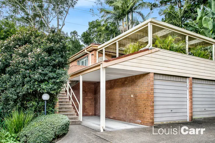 8/155-157 Victoria Road, West Pennant Hills NSW 2125