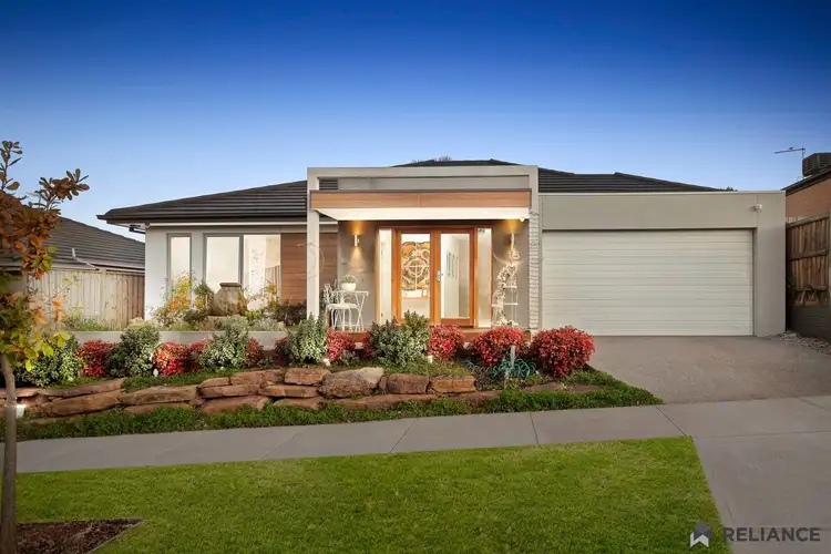 15 Rosenthal Boulevard, Sunbury VIC 3429
