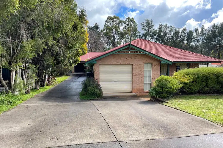2/18 Abernethy Close, Mudgee NSW 2850
