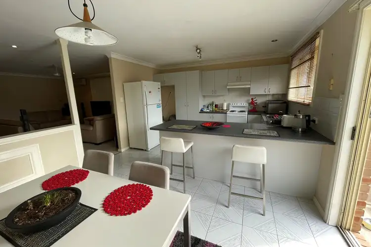 Third view of Homely villa listing, 2/18 Abernethy Close, Mudgee NSW 2850