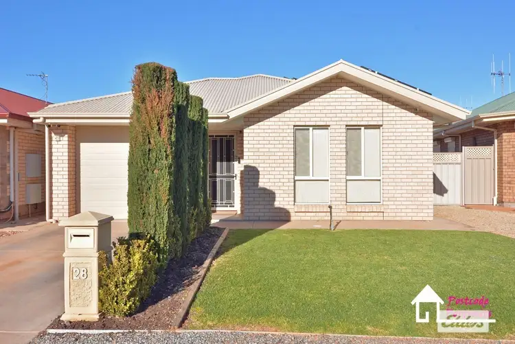28 Risby Avenue, Whyalla Jenkins SA 5609