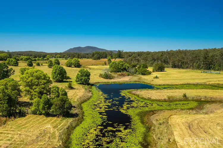 Fifth view of Homely rural property listing, Lot 1/122 Blackbutt Road, Herons Creek NSW 2439