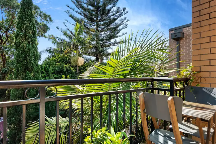 Second view of Homely apartment listing, 13/81-83 Gilderthorpe Avenue, Randwick NSW 2031