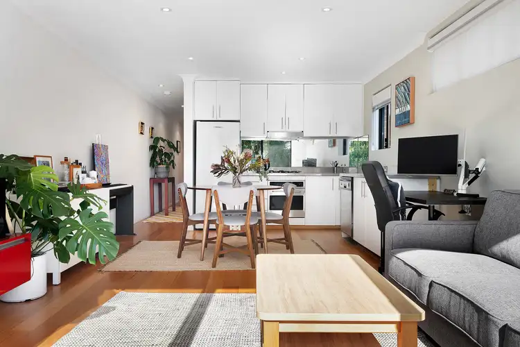 Third view of Homely apartment listing, 13/81-83 Gilderthorpe Avenue, Randwick NSW 2031