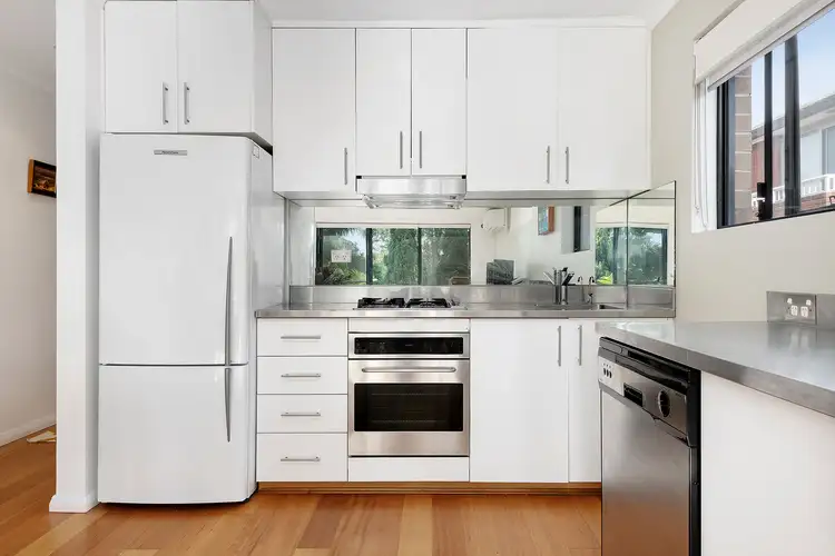 Fourth view of Homely apartment listing, 13/81-83 Gilderthorpe Avenue, Randwick NSW 2031