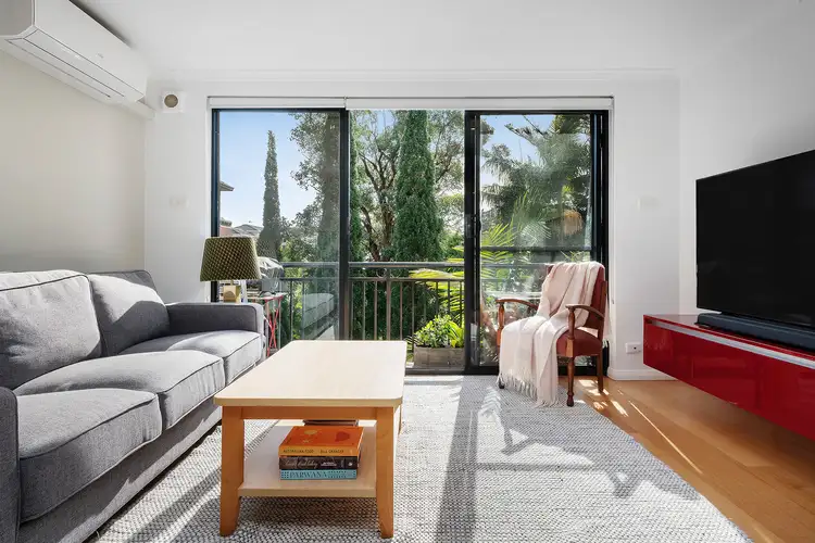 Fifth view of Homely apartment listing, 13/81-83 Gilderthorpe Avenue, Randwick NSW 2031