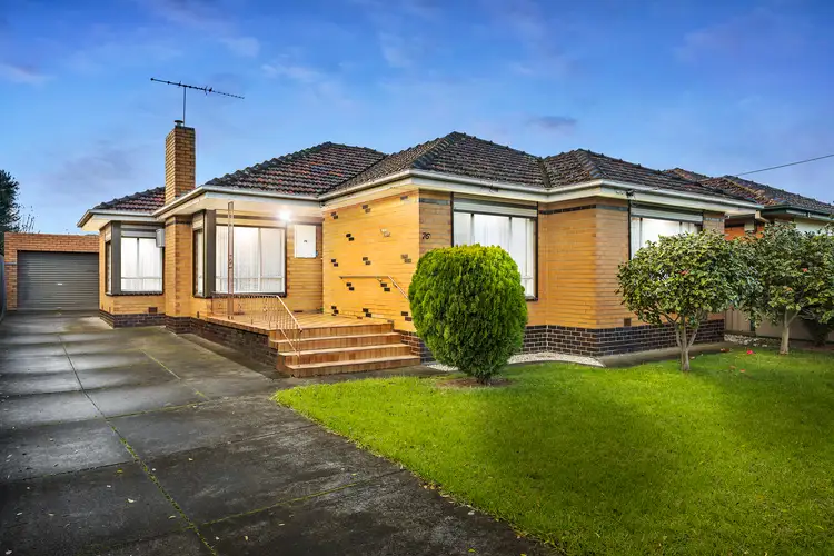 76 Mitchell Street, Maidstone VIC 3012