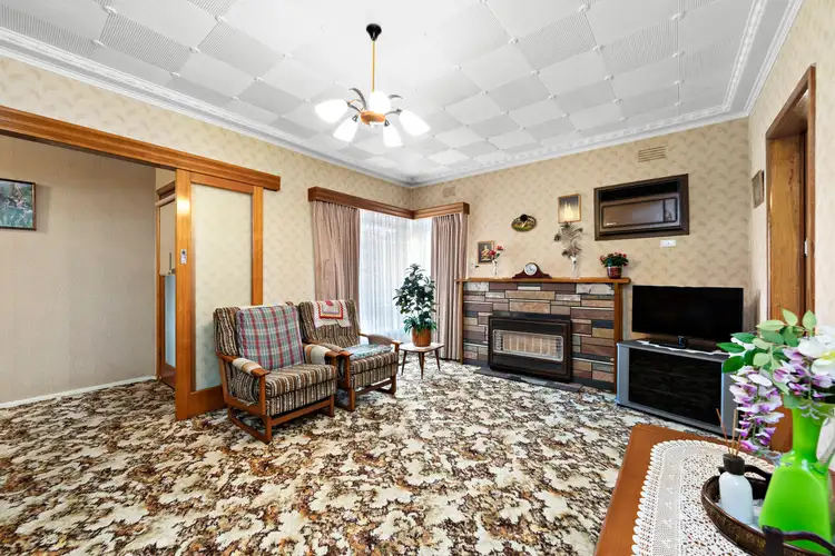 Third view of Homely house listing, 76 Mitchell Street, Maidstone VIC 3012