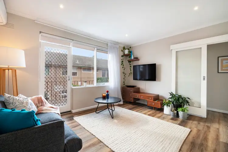 7/38 Bishop Street, Kingsville VIC 3012
