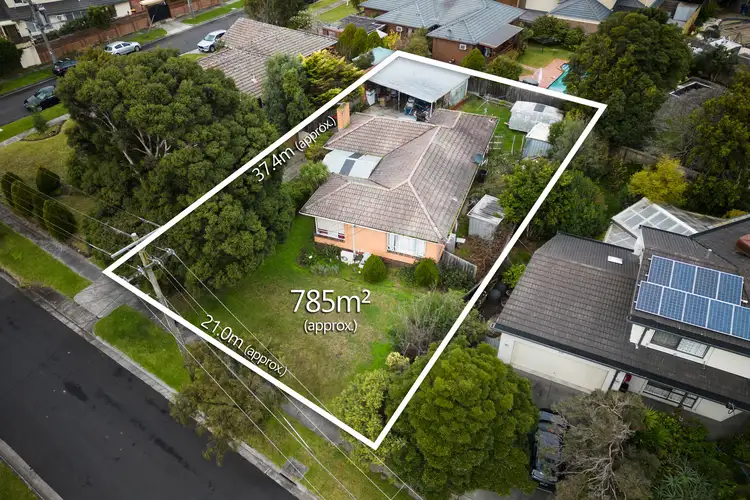 Second view of Homely house listing, 16 Rhonda Street, Mount Waverley VIC 3149
