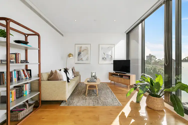 Main view of Homely apartment listing, 810/225 Pacific Highway, North Sydney NSW 2060