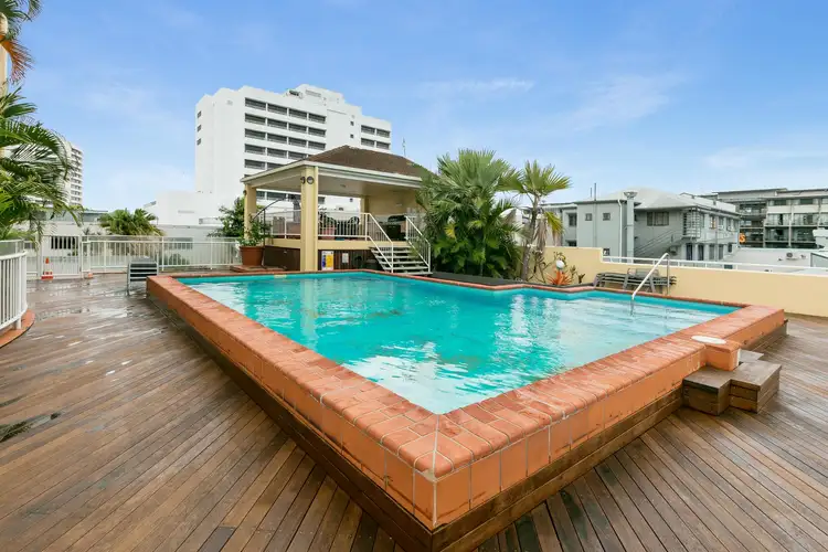 4/71-75 Lake Street, Cairns City QLD 4870