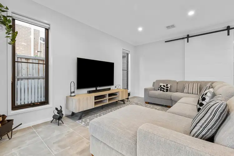 Fourth view of Homely house listing, 9 Balfour Street, North Geelong VIC 3215