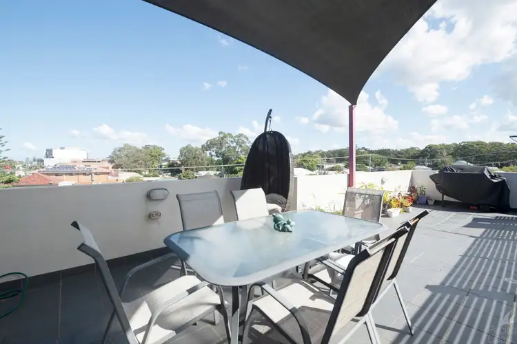 Second view of Homely apartment listing, Level 2/8/126 Manning Street, Tuncurry NSW 2428