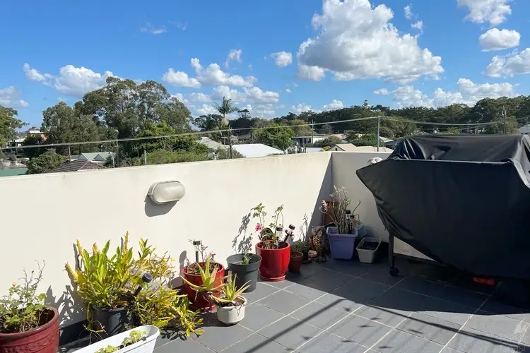 Third view of Homely apartment listing, Level 2/8/126 Manning Street, Tuncurry NSW 2428