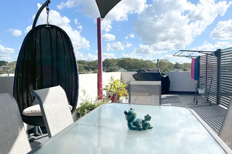 Fourth view of Homely apartment listing, Level 2/8/126 Manning Street, Tuncurry NSW 2428
