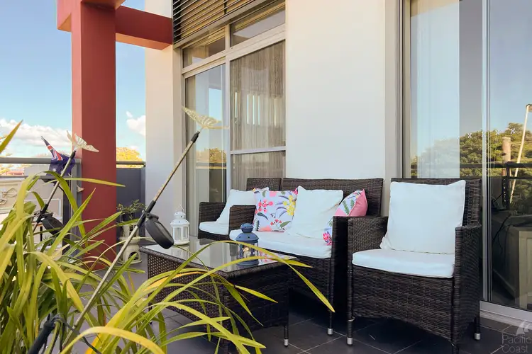 Fifth view of Homely apartment listing, Level 2/8/126 Manning Street, Tuncurry NSW 2428