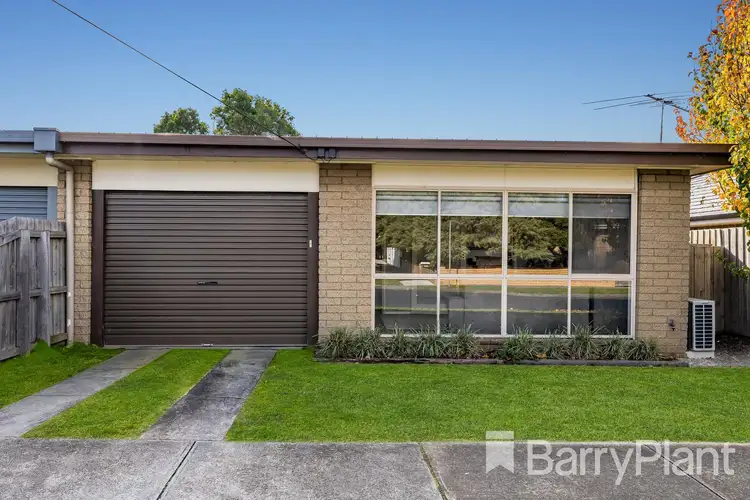 Main view of Homely unit listing, 4/31 Fairview Street, Belmont VIC 3216