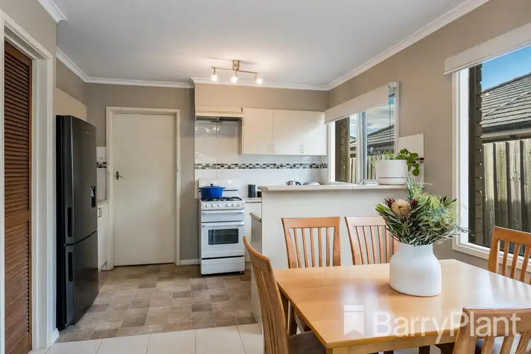 Third view of Homely unit listing, 4/31 Fairview Street, Belmont VIC 3216