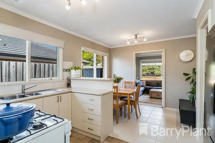 Fourth view of Homely unit listing, 4/31 Fairview Street, Belmont VIC 3216