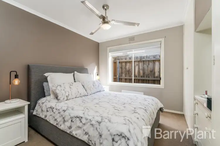 Fifth view of Homely unit listing, 4/31 Fairview Street, Belmont VIC 3216