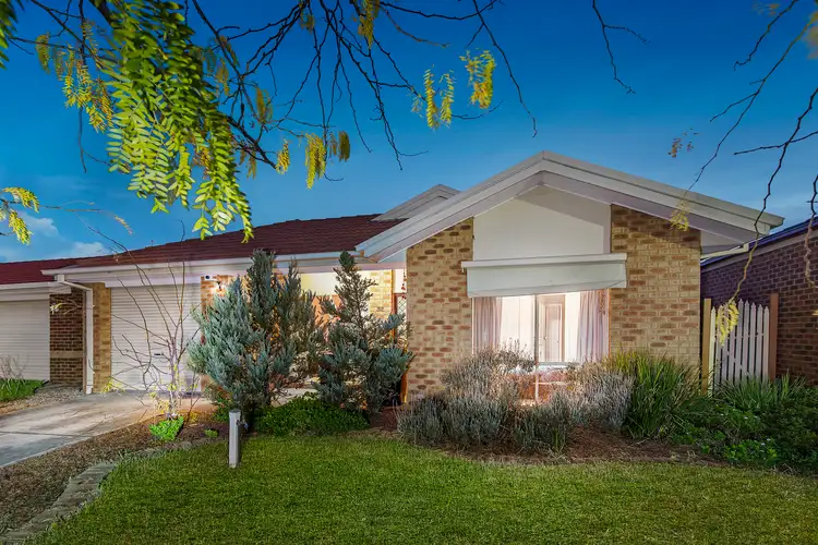 Main view of Homely house listing, 32 William Circuit, Caroline Springs VIC 3023