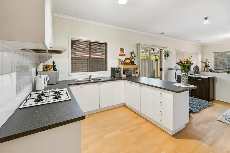 Third view of Homely house listing, 32 William Circuit, Caroline Springs VIC 3023