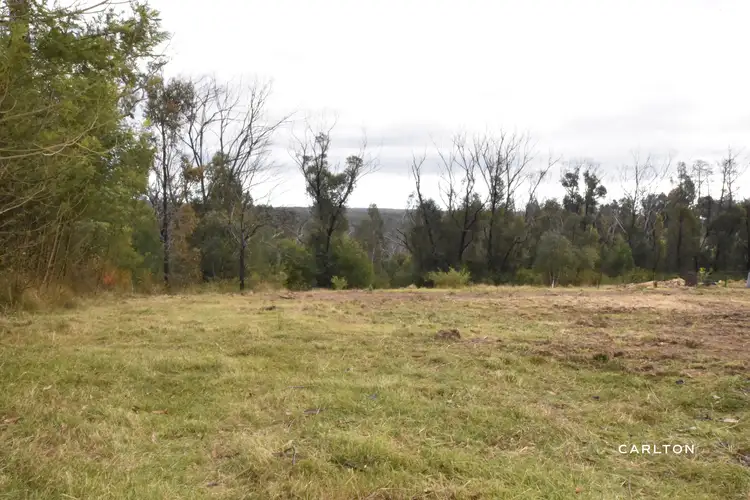 Second view of Homely land listing, 412 Wilson Drive, Balmoral NSW 2571