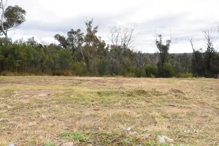 Third view of Homely land listing, 412 Wilson Drive, Balmoral NSW 2571