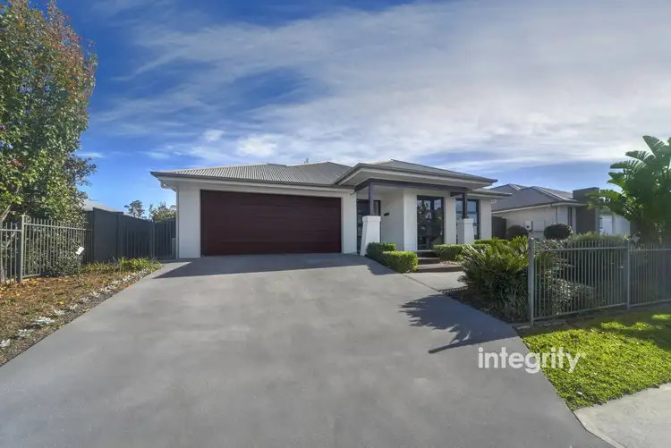 24 Firetail Street, South Nowra NSW 2541